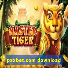 pxxbet.com download